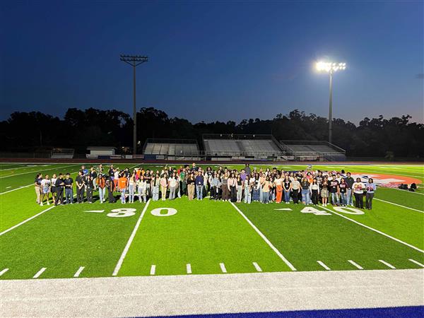 Senior Sunrise 2